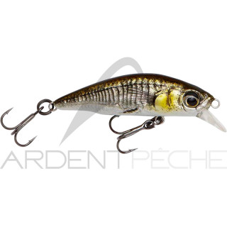 Poisson nageur SAVAGE GEAR 3D Stickleback twitch 5.5cm