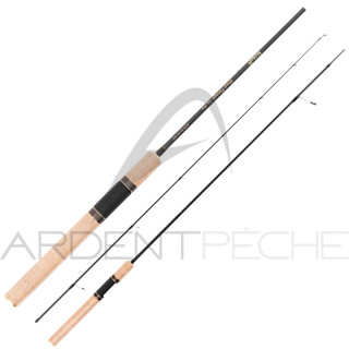 VALKEIN Break Through Zero Verge 6'0 ISS Rod