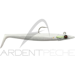 Soft lure SAVAGE GEAR Sandeel V2 15.5cm