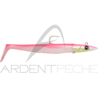 Soft bait SAVAGE GEAR Sandeel V2 15.5cm