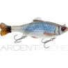 Hard lure SAVAGE GEAR 3D Hard pulsetail roach 13.5cm