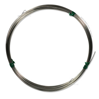 Corde a piano rouleaux 10m