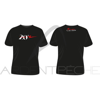 T-Shirt ULTIMATE FISHING 20° Anniversario