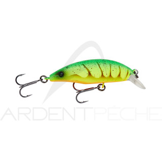 Poisson nageur SAVAGE GEAR 3D Shrimp twitch SR 5.2cm