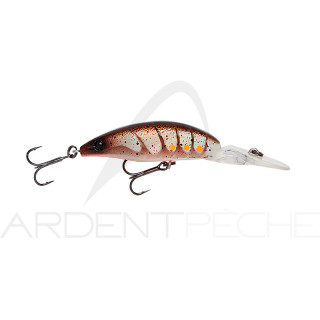 Lure SAVAGE GEAR 3D Shrimp twitch DR 5.2cm