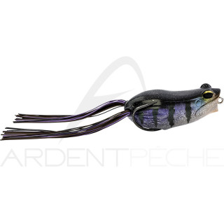 Soft bait SAVAGE GEAR Hop popper frog