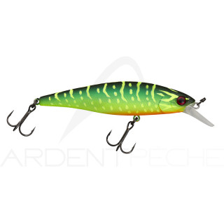 Pesce artificiale ILLEX Squad minnow 95 SP