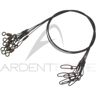 HALCO Supa Snap Traces Leader