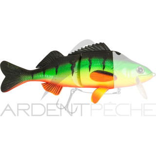 WESTIN Percy the Perch Body 200 Crankbait