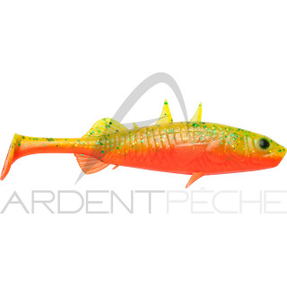 Soft lure WESTIN Stanley the stickleback