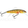 Pesciolino SALMO Minnow 5 F