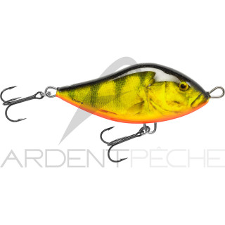 Pesce nageur SALMO Slider 12 S