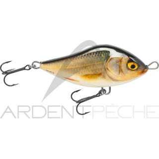 Poisson nageur SALMO Slider 12 S