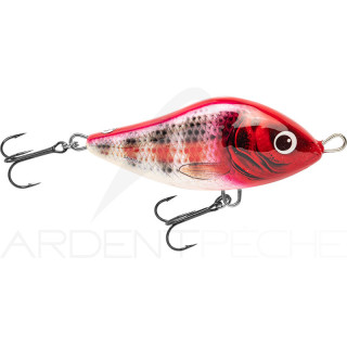 Poisson nageur SALMO Slider 12 S