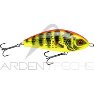 Minnow SALMO Fatso 10 S
