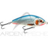Minnow SALMO Fatso 10 S