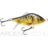 Pesce nageur SALMO Slider 12 S