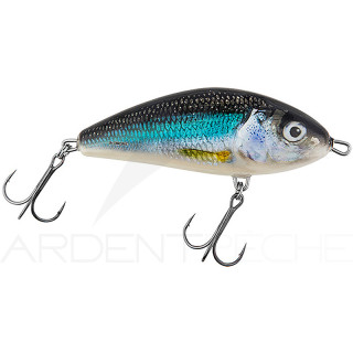 Artificiale affondante SALMO Fatso 8 S