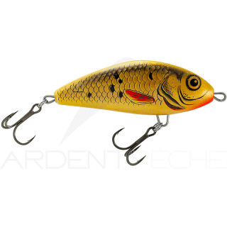 Sinking lure SALMO Fatso 8 S