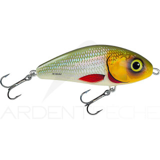 Minnow SALMO Fatso 10 S