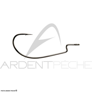 Texas hook DECOY Worm 15