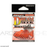 Amo offset DECOY Worm 15