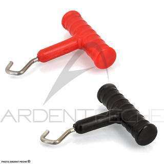 Strumento ULTIMATE FISHING Knot Hook Test