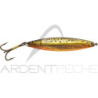 Cucchiaio ondulante BLUE FOX Moresilda trout 10