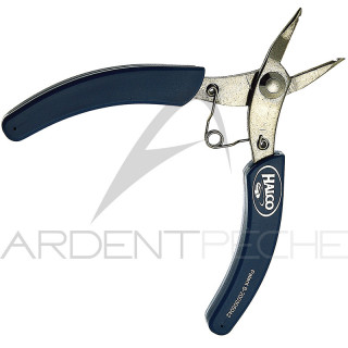 Pinza per anelli spezzati HALCO Fish ring pliers