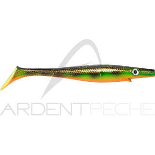 CWC Pig Shad JR - uno shad da 20cm speciale luccio & lucioperca - Ardent Tecniche di pesca
