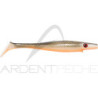 CWC Pig Shad JR - uno shad da 20cm speciale luccio & lucioperca - Ardent Tecniche di pesca