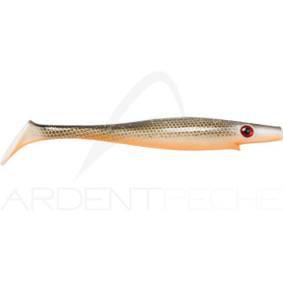 CWC Pig Shad Original - a 23cm shad specialist pike lure - Ardent Pêche