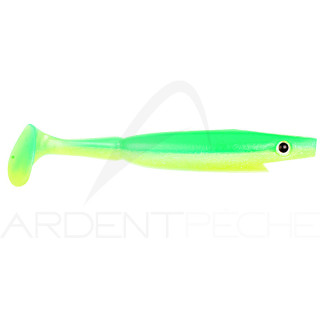 Leurre souple STRIKE PRO Piglet shad 100