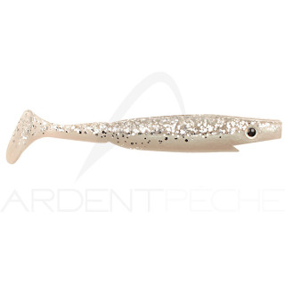 Soft bait CWC Piglet Shad 100