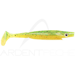 Soft bait CWC Piglet Shad 100