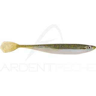 Soft bait STRIKE PRO Gunslinger DS 20