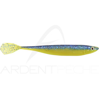 Soft lure STRIKE PRO Gunslinger DS 20