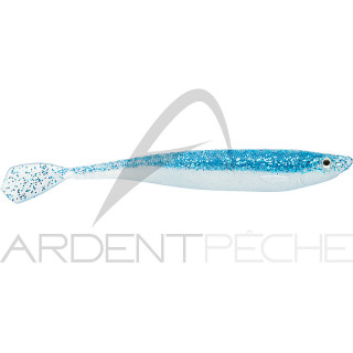 Soft lure STRIKE PRO Gunslinger DS 10