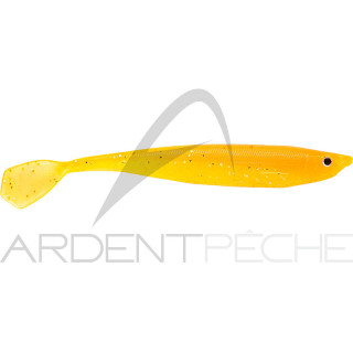 Soft lure STRIKE PRO Gunslinger DS 10