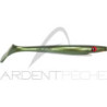CWC Pig Shad Small - uno shad da 15cm speciale luccio & lucioperca - Ardent Tecniche di pesca