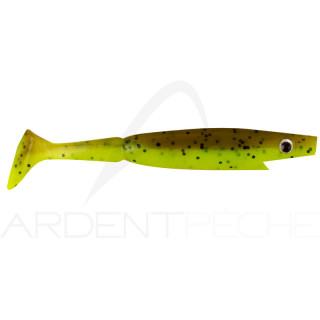 CWC Piglet shad Soft Lure 100
