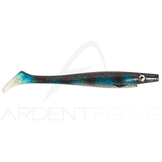 CWC Pig Shad Giant - uno shad da 26cm speciale per lucci di grossa taglia - Ardent Tecniche di pesca