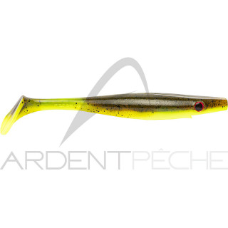 CWC Pig Shad JR - uno shad da 20cm speciale luccio & lucioperca - Ardent Tecniche di pesca
