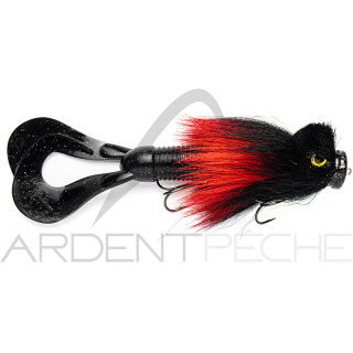 Miuras Mouse Big - a magnet for very large pike - Ardent Pêche