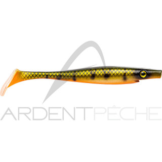 Leurre souple STRIKE PRO Pig shad tournament 18cm