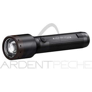 Torcia LEDLENSER P6R Core 502179