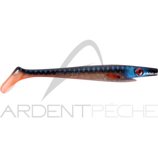 Leurre souple STRIKE PRO Pig shad Jr 20cm