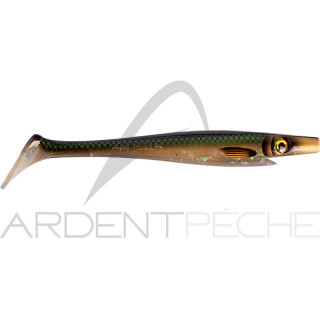 CWC Pig Shad JR - uno shad da 20cm speciale luccio & lucioperca - Ardent Tecniche di pesca