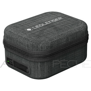 Batteria LEDLENSER Powercase