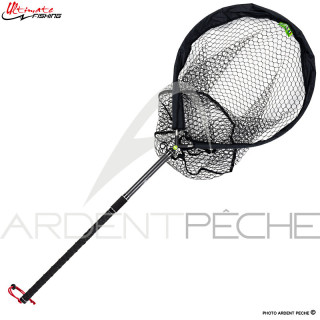 ULTIMATE FISHING Carnassier Landing Net
